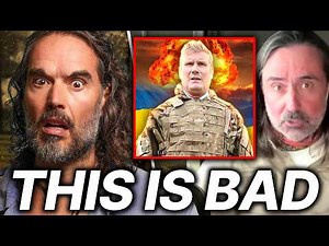 Neil Oliver Notices Something About Starmers Plans For Ukraine