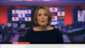 His Excellency, Mokgweetsi E. K. Masisi’s interview with Lucy Hockings of BBC World News | BW Presidency