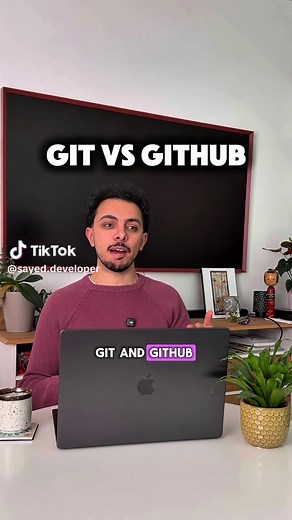 Understanding Git vs GitHub: A Simple Guide
