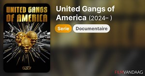 United Gangs of America (serie, 2024– )