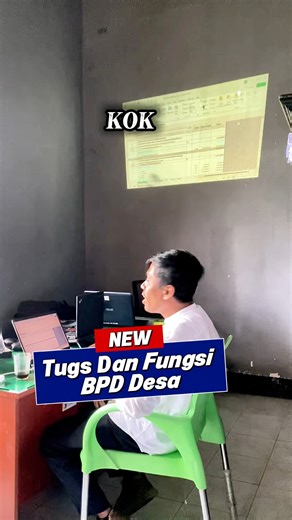 "BPD adalah Penentu arah desa" ini adalah fungsi BPD di desa yang harus diketahui masyarakat desa,🙏 | Abdul Khobir