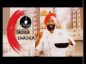 Paneer Chilli Recipe In Marathi By Harpal Singh Sokhi | पनीर चिली | Ching's Secret
