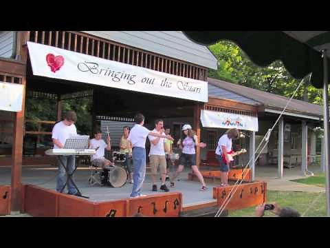 The Woodlands: Notes From the Heart Music Camp