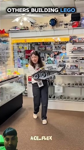 Lego building defferent 💖🤩#shorts #viral #trending