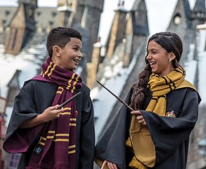 Interactive Wands at Universal Studios | Ultimate Guide & FAQ