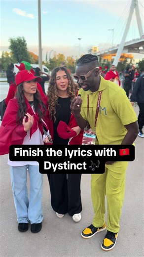 Some good moments with my Moroccan people before the final #afcon #can #maroc #morocco #dimamaghrib Powered by @STEASY STORE 🏢👕👖🧢🛍 Manjuco Vié 🇸🇳🇬🇼