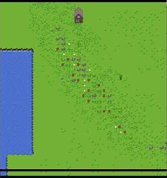 Gdevelop pathfinding limitations