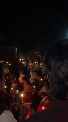 Christmas Celebrations || Beracha Church || HPH