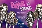 Play Bratz Fashion Designer | Free Online  Games. KidzSearch.com