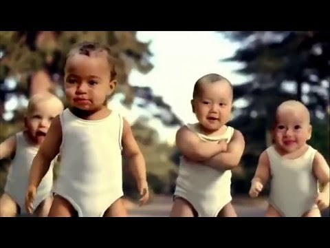 Gangnam Style Baby Version Official video Psy | Baby Dancing Gangnam Style PSY