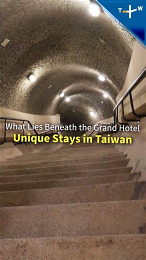 7K views · 44 reactions | The Grand Hotel in Taipei embodies elegance...