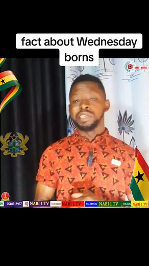 Fascinating Facts About Wednesday Borns