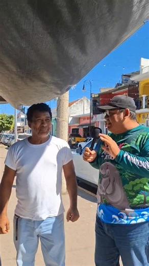 Una vuelta mas en el centro Frontera, Centla Para seguir conociendo mas músicos de nuestro puerto Origen visual Video y foto tomada de la red Google y youtube | Centle Ando