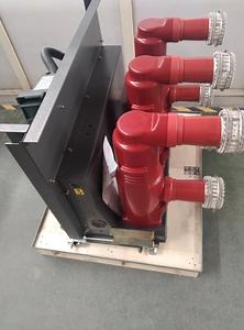 [Hot Item] Vacuum Interrupter for contactor with embedded poles VTJ030A