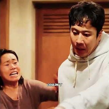 A whole day of misunderstandings all started with a bowl of instant noodles.