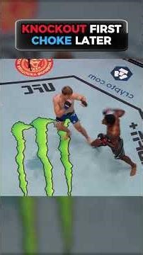 CHOKED AND KNOCKED OUT 😱💀