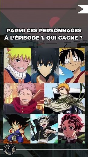 ÉPISODE 1 : Qui est le plus PUISSANT de tous ?