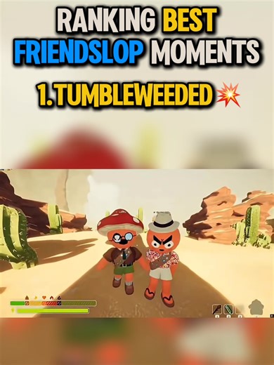 RANKING BEST FRIENDSLOP MOMENTS | best friend