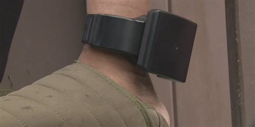 Ankle monitors only meant to deter — not prevent — crime, DOC leaders say