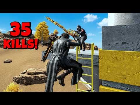 NEW 35 Kills Solo v Squad Full Intense CODM Gameplay Call of Duty Mobile COD Mobile!