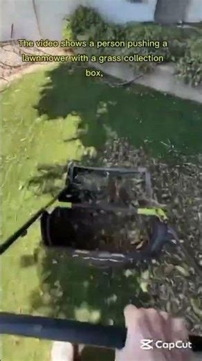 Satisfying Leaf Removal: Watch the Transformation