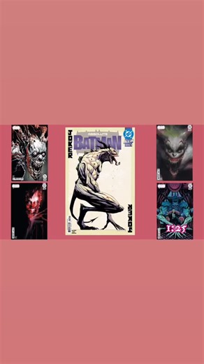 BMV Books on Instagram: "We are sold out of all covers of ABSOLUTE BATMAN 15 I’m sure 2nd prints will be coming along soon Happy reading"