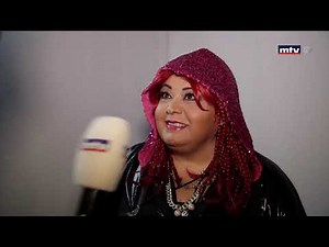 ليليان نمري بالفيديو: "بعتل همّ رأيهن"