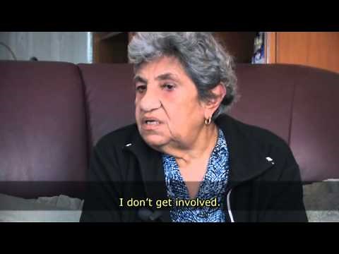 Ageing in Australia: The Immigrant Experience