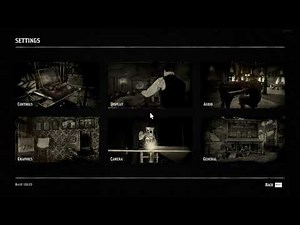 RDR2 how to bypass memory usage Vram on low spec graphic card (quick and simple)