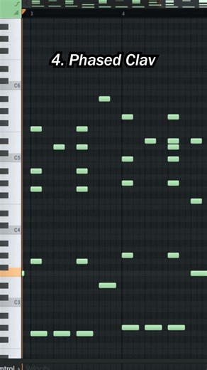 How to make melodies like WAERA pt 3 (ft. ‪@okdxn‬)
