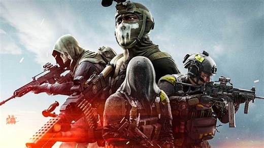 Battlefield 6 Gets Even Better on 28th October, New Maps, Modes in Season 1 Update