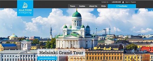 10 Best Tour Companies Russia 2024 [Unbiased & With Reviews] - TravellersQuest