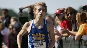 Track Chats - Colin Godwin