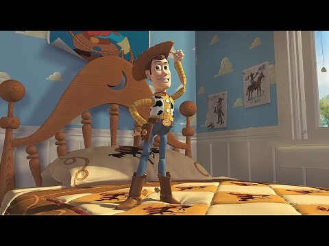 Woody - Ballin' (AI Cover)