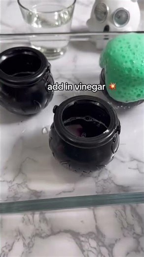 Fun Chemistry Activity for Children! 👀✨