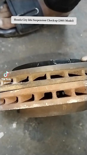 4.4K views · 38 reactions | Honda City Idsi 2005-8 Total Suspension Parts Mechanical Parts Changed and Rebuild it! #HondaCityIDSI #CitySuspension #RehmatAutos #CarCheckupPK #SuspensionRepair #JapaneseImport #AutoService #LahoreAuto #hondaparts | RA Genuine Auto Parts Platform | Facebook