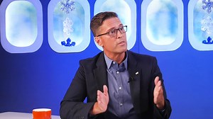 7.6K views · 41 reactions | Go Delta Flight Attendants! They play...