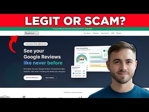 Business Rate Award Review 2025 — Legit Recognition or Scam Alert? Honest Breakdown!