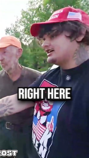 Deshae Frost Goes To The Most Racist Town 👀