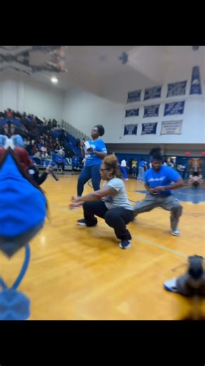 HHS students showing school spirit for our first pep rally as they celebrated the win of The Hamilton Wildcats beating Westwood! Video Creds: Ms. Wiseman edited by students Justice Demolle and Ethan Diggs #GoWildcats, #schoolspirit, #lovehamiltonabsolutely | Hamilton High School-Memphis, TN