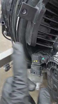In this video I'll show you what the MAP sensor is, how it works, and what it's used for.