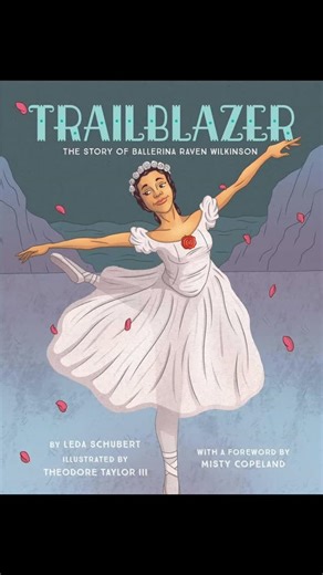 UrbaneRenaissance Society on Instagram: "**On this day in Black history ✨** Feb. 2, 1935 — **Raven Wilkinson** was born in Harlem, NYC 🩰 A pioneering ballerina and one of the first Black women to dance with a major classical ballet company (Ballet Russe de Monte Carlo). She broke barriers, defied segregation, and helped change the future of classical ballet forever 🤍 Read more Raven Wilkinson https://amzn.to/4rpf2zg https://youtu.be/Kfc1Iy-OhU0?si=mrC1yDr2U4m1UnlS https://youtu.be/cfytyTRmarI?