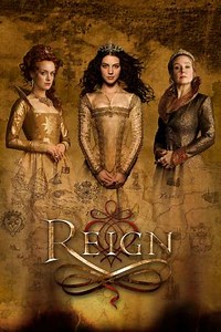 Reign (2013-2017) - Season 2 Episodes and Ratings