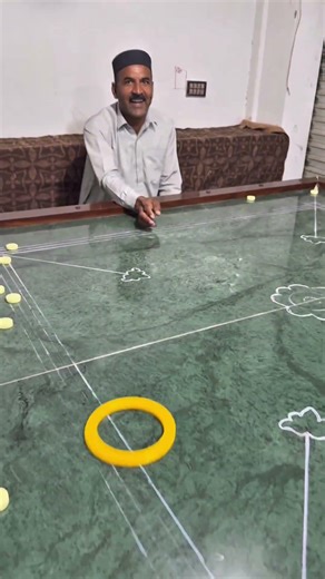 This Move Is Trending Everywhere 🌍🎯#Carrom#Shorts#Viral#Trending#Foryou