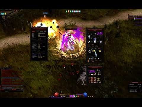 Damage Guide for Summoner - Mu online Season 15.1.3