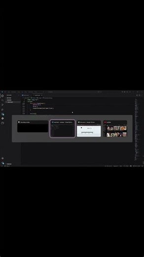 I Created My First Game Using HTML, CSS & JavaScript 🎮