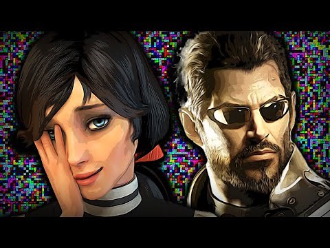 The Underappreciated Games Everyone Should Play Before They Die