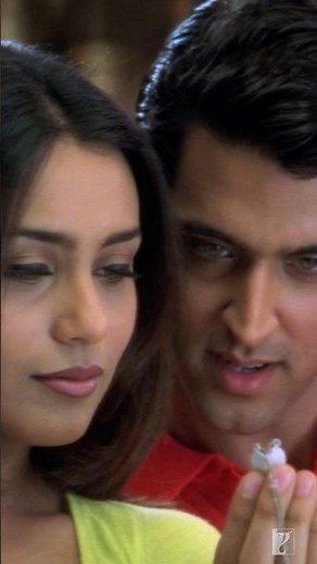 Dil todna toh koi tumse seekhe | #MujhseDostiKaroge | #RaniMukerji | #HrithikRoshan