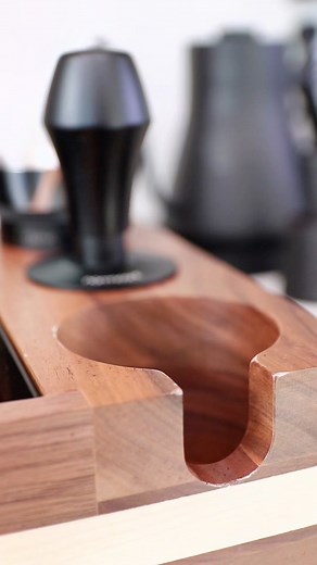 Mastering the Art of Espresso Preparation