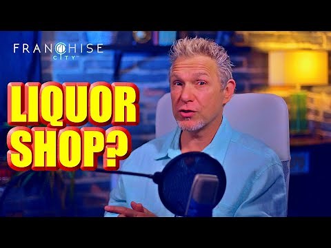 Liquor Store Business & How Much can You Make?